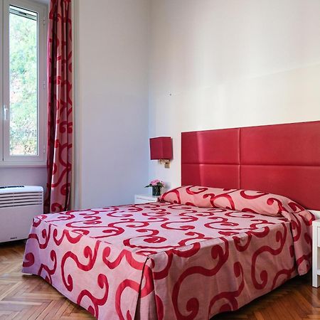Domus Lilium Appartement Rome Buitenkant foto
