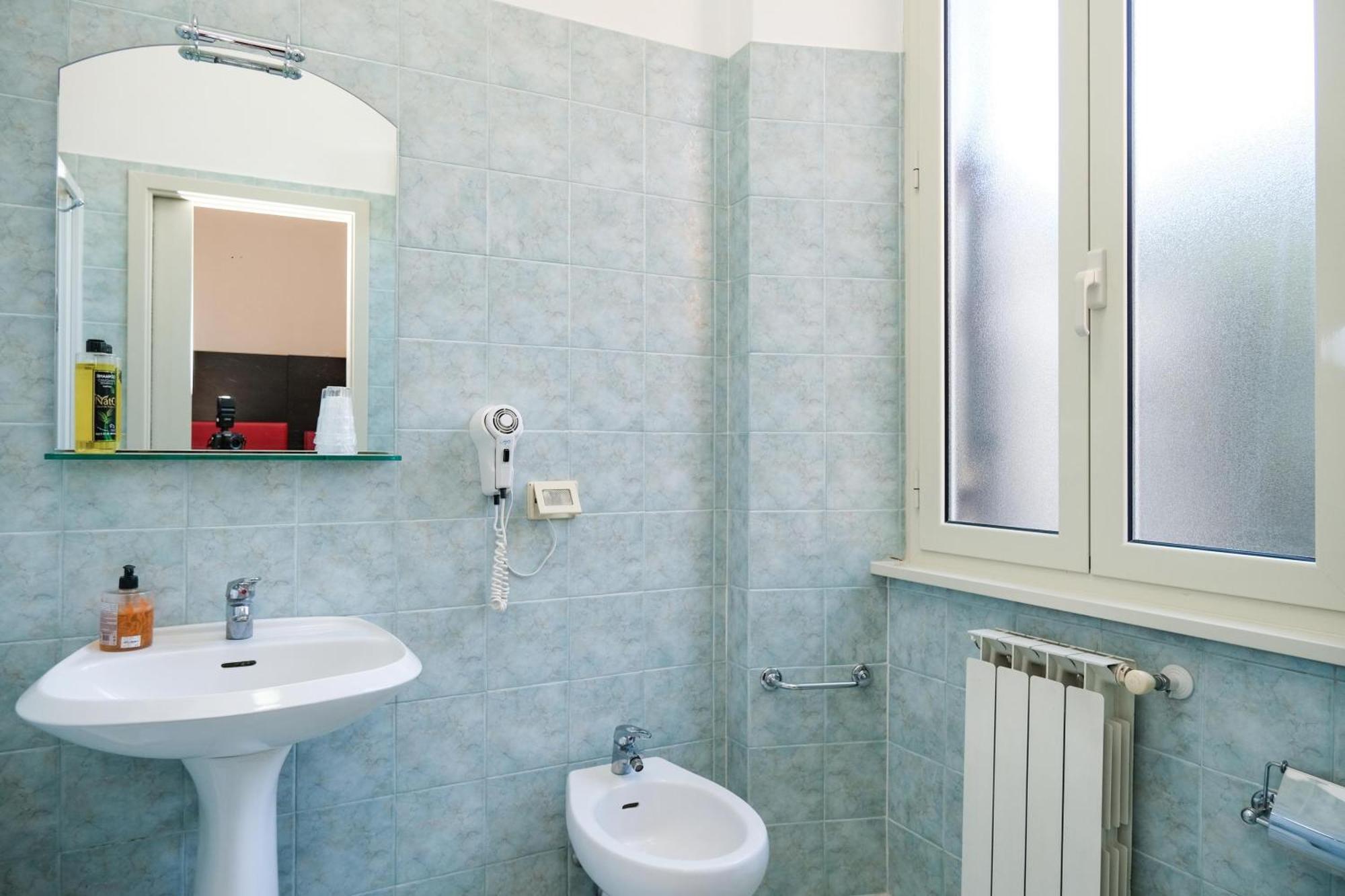 Domus Lilium Appartement Rome Buitenkant foto