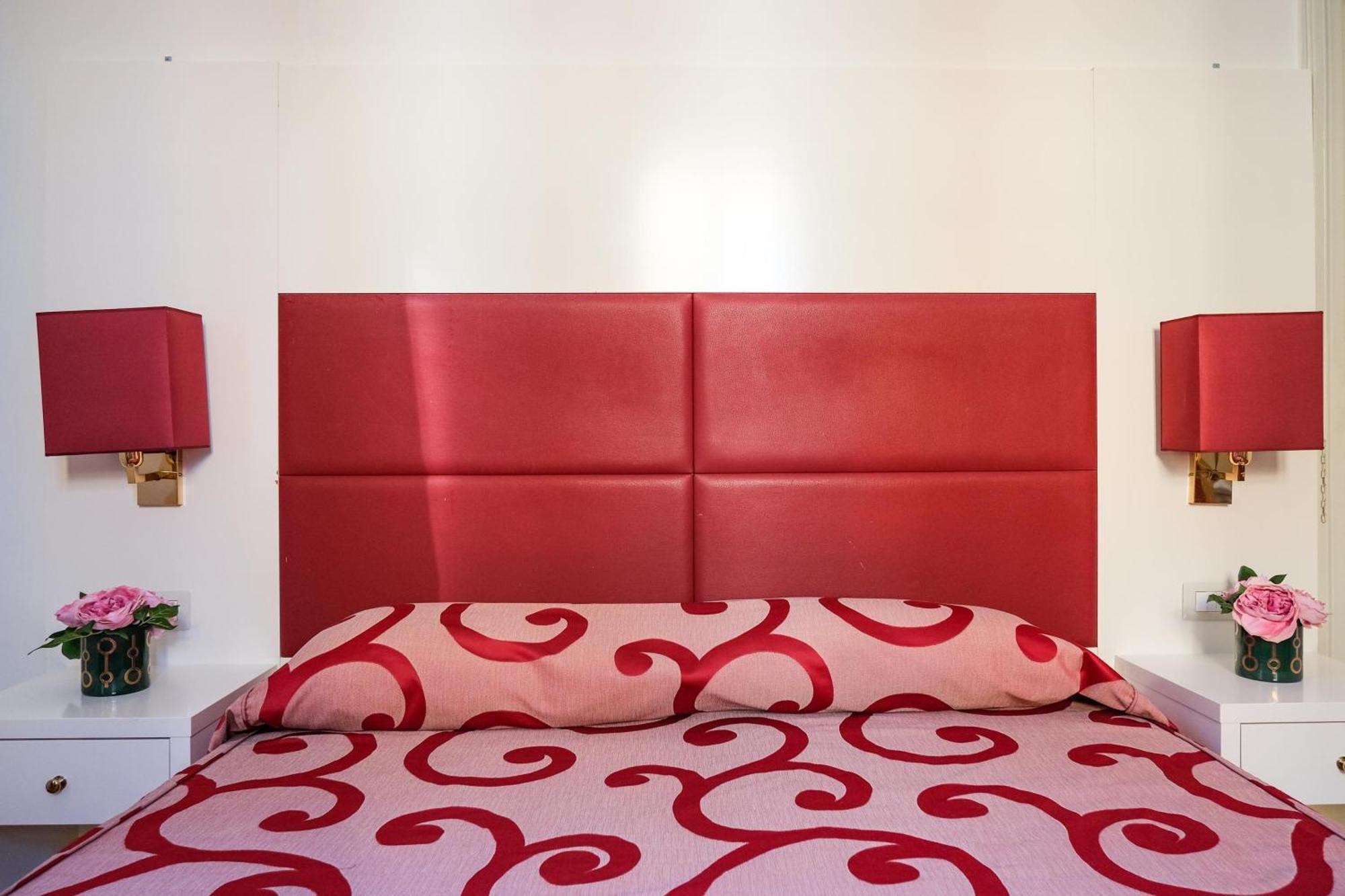 Domus Lilium Appartement Rome Buitenkant foto